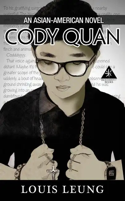 Cody Quan - Paperback