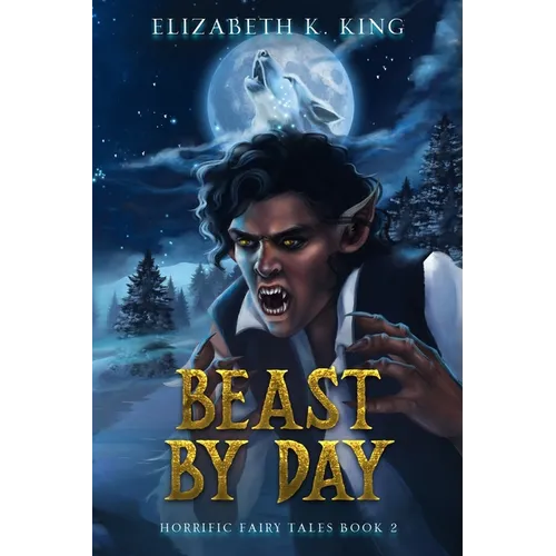 Beast By Day - Paperback