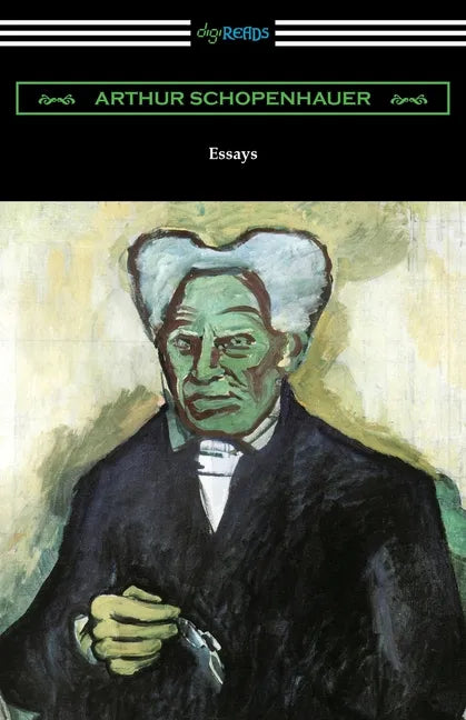 Essays - Paperback