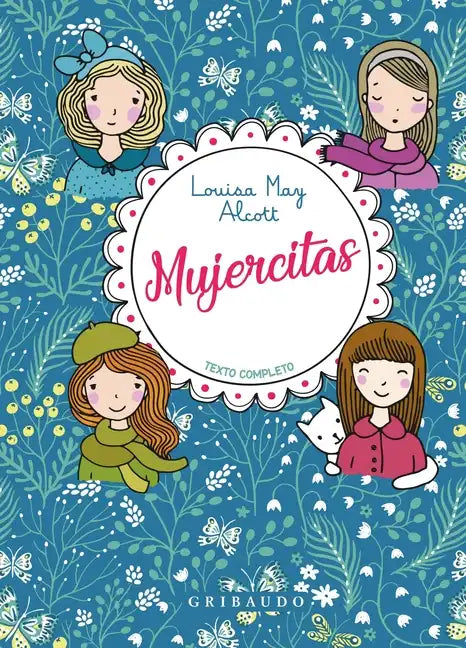 Mujercitas - Hardcover