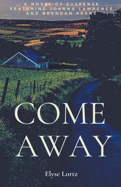 Come Away - Paperback