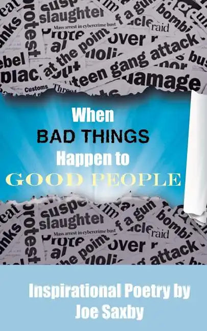 When Bad Things Happen to Good People - Paperback