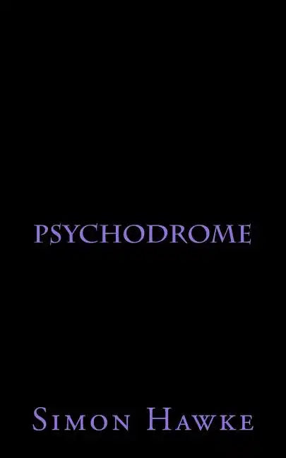 Psychodrome - Paperback