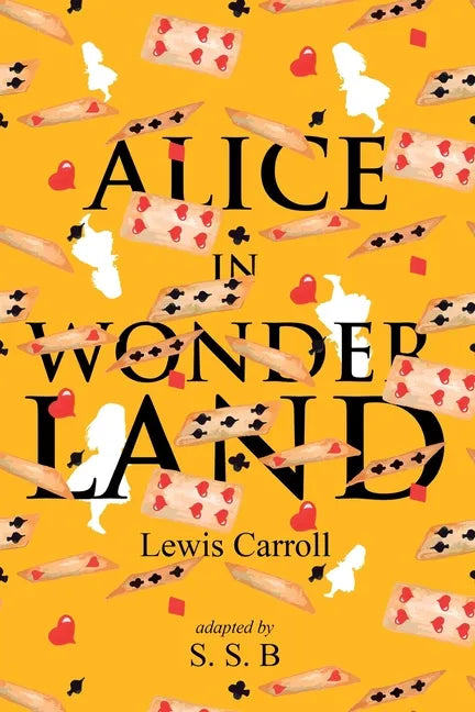 Alice in Wonderland - Paperback
