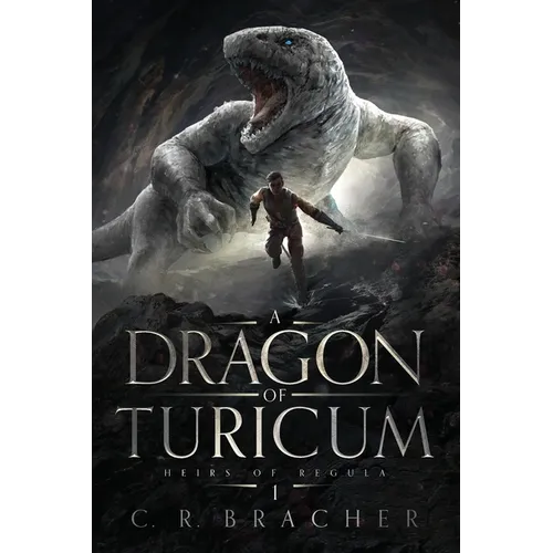 A Dragon of Turicum - Paperback