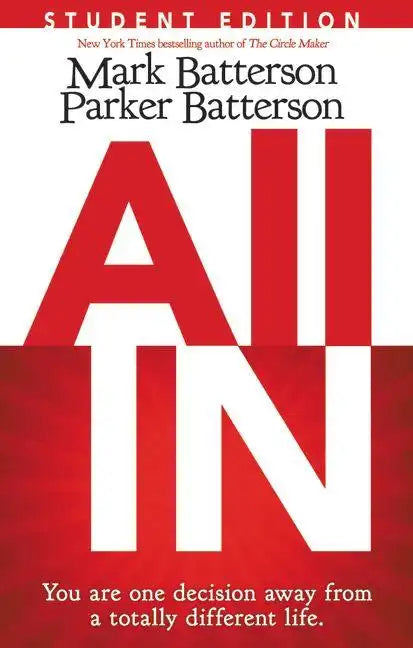 All in Student Edition - Paperback