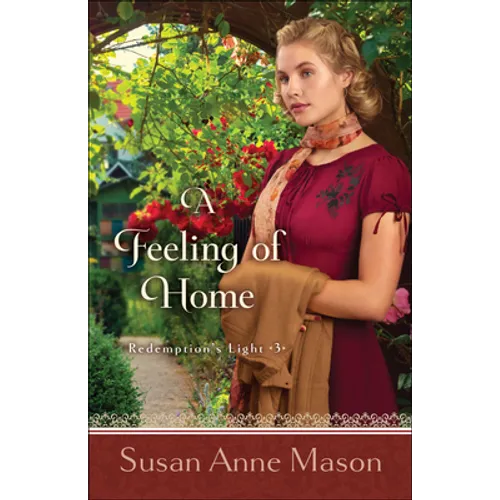 A Feeling of Home - Paperback