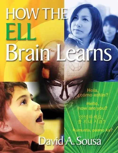How the Ell Brain Learns - Paperback