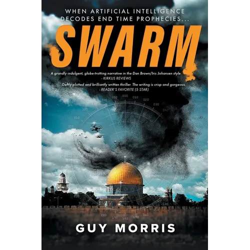 Swarm - Paperback