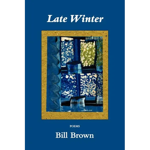 Late Winter - Paperback