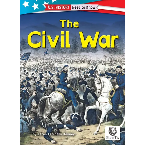 The Civil War - Library Binding