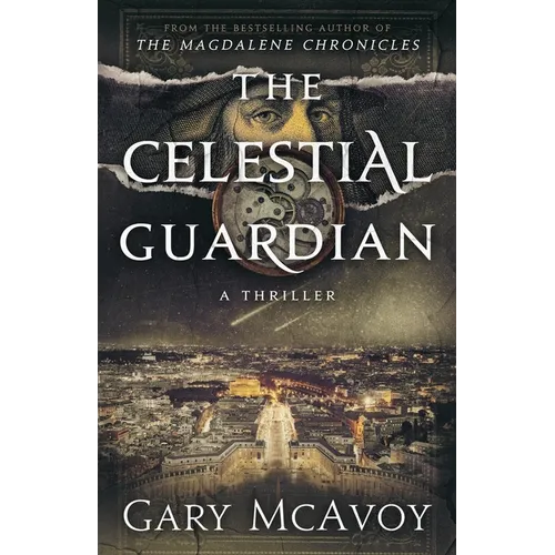 The Celestial Guardian - Paperback