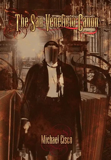 The San Veneficio Canon - Hardcover