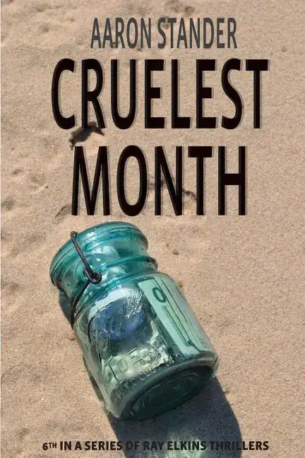 Cruelest Month - Paperback