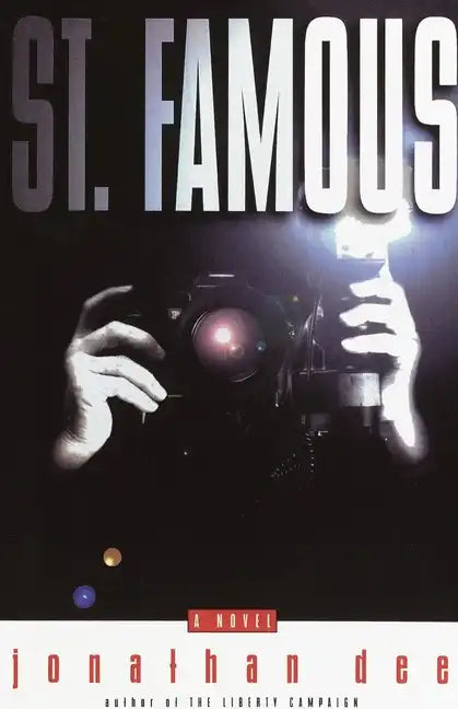 St. Famous - Paperback