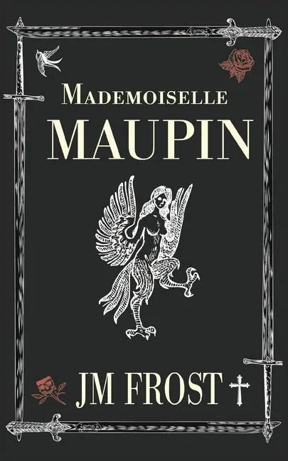 Mademoiselle Maupin - Paperback