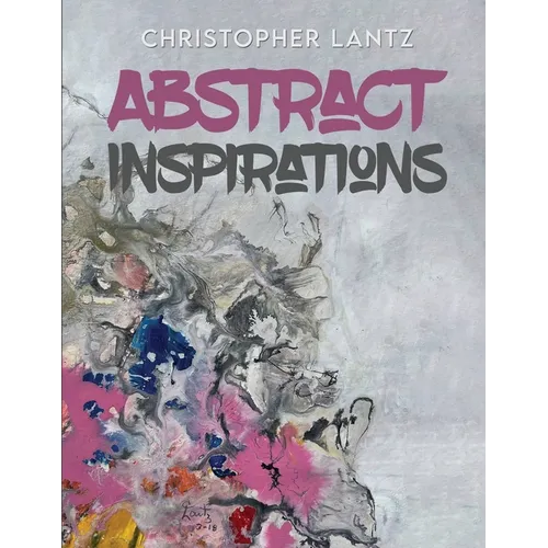 Abstract Inspirations - Paperback