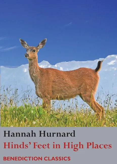 Hinds' Feet on High Places - Paperback