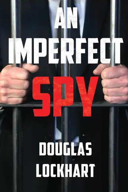An Imperfect Spy - Paperback