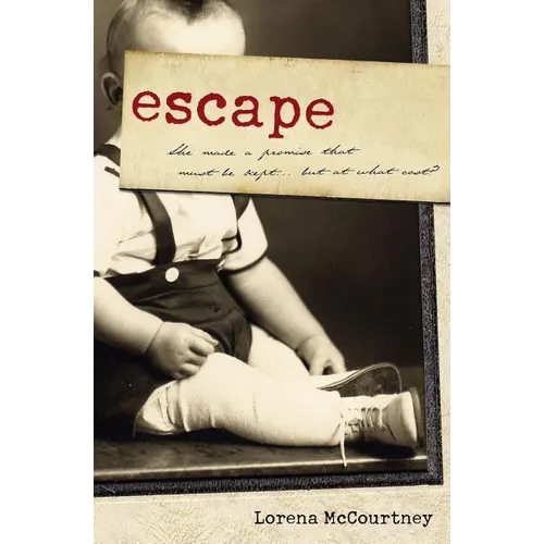 Escape - Paperback