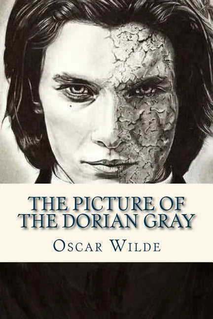 The Picture of the Dorian Gray - Paperback