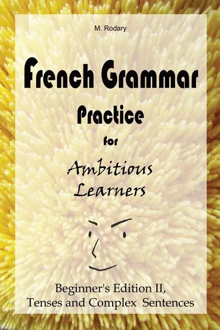 French Grammar Practice for Ambitious Learners - Beginner's Edition II, Tenses and Complex Sentences - Paperback