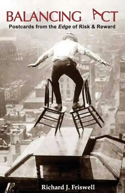 Balancing ACT - Paperback