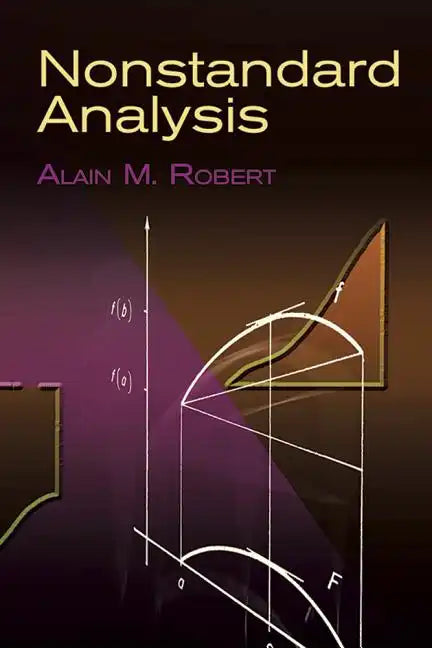 Nonstandard Analysis - Paperback