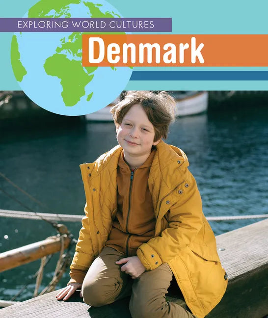 Denmark - Library Binding