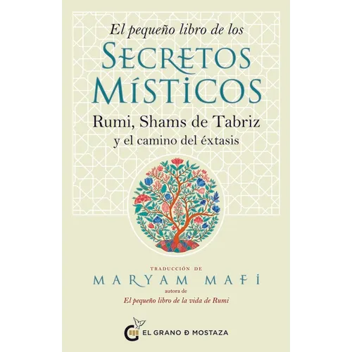 Pequeño Libro de Los Secretos Místicos, El - Paperback