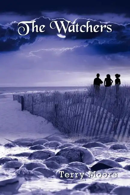 The Watchers - Paperback