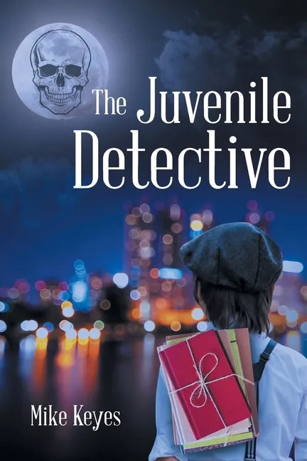 The Juvenile Detective - Paperback
