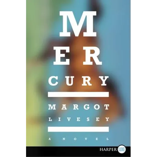 Mercury - Paperback