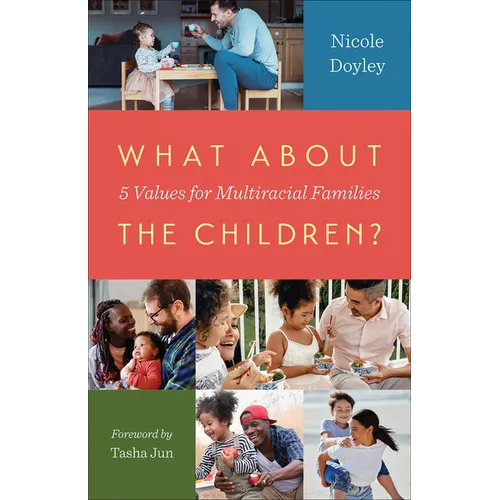 What about the Children? - Paperback