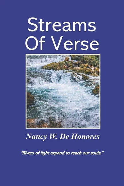 Streams of Verse - Paperback