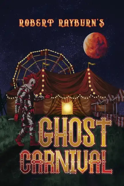 Ghost Carnival - Paperback