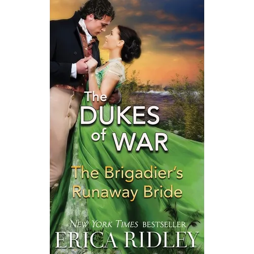 The Brigadier's Runaway Bride - Paperback