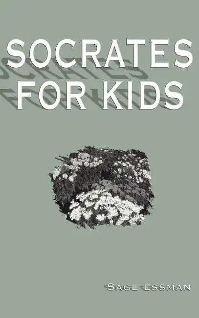 Socrates for Kids - Hardcover