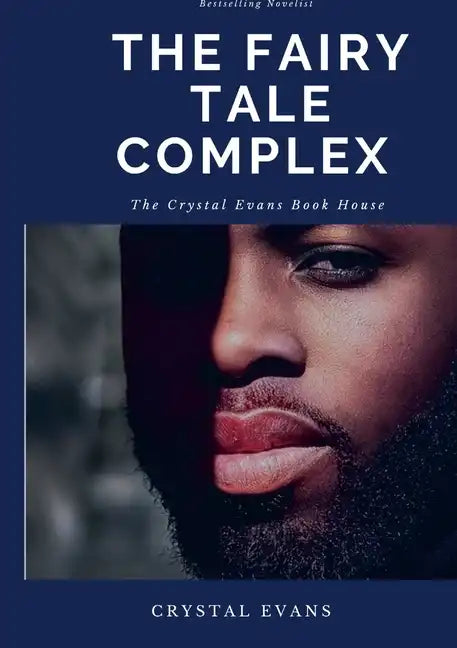 The Fairy Tale Complex - Paperback