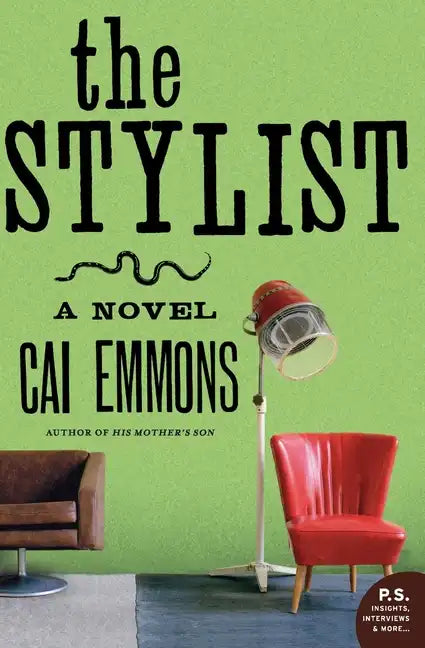 The Stylist - Paperback