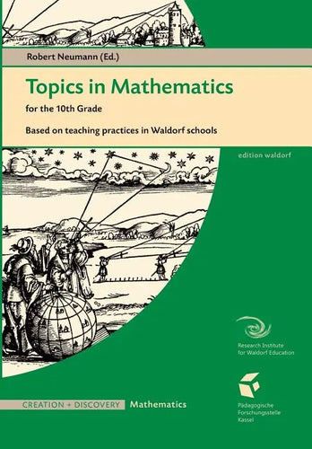 Topics in Mathematics for the 10th Grade - Paperback