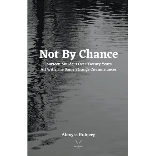 Not By Chance - Paperback