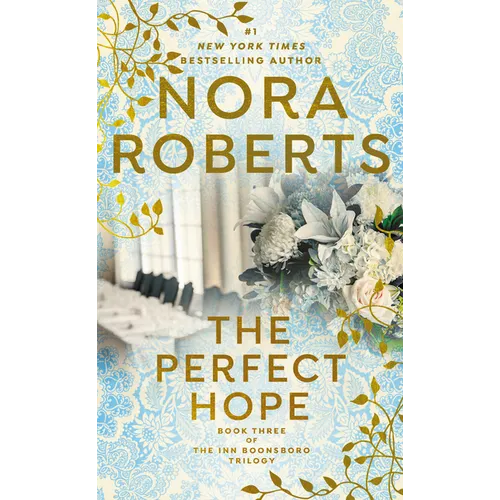 The Perfect Hope - Paperback