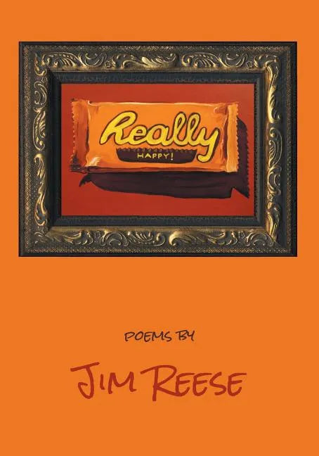 Really Happy - Paperback
