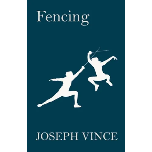 Fencing - Paperback