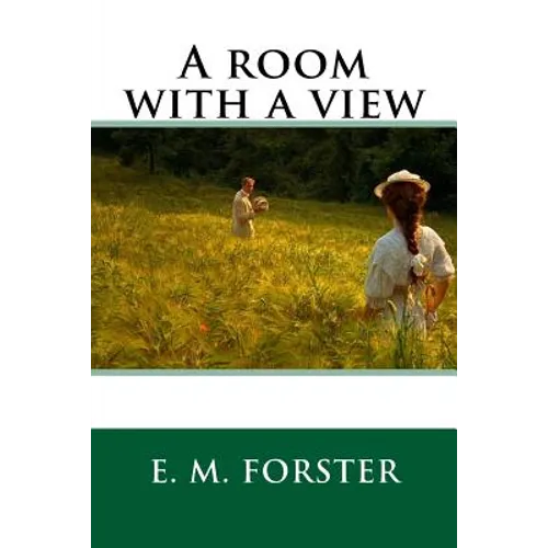 A room with a view - Paperback