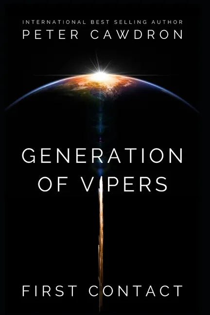 Generation of Vipers - Paperback
