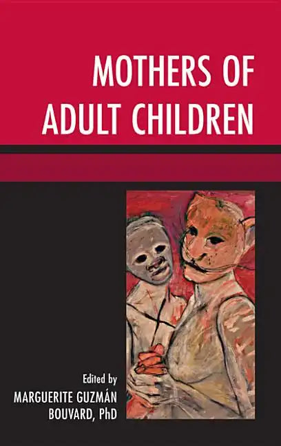 Mothers of Adult Children - Paperback