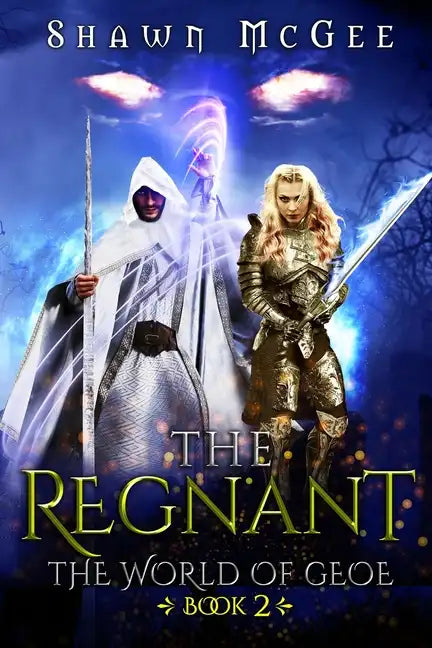 The Regnant - Paperback