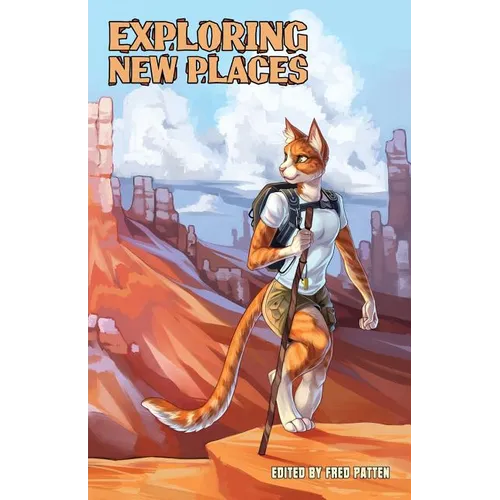 Exploring New Places - Paperback